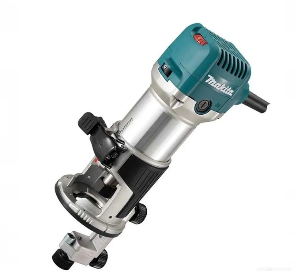 Фрезер Makita RT0702CX2 (с сумкой) Фрезер Makita RT0702CX2 (с сумкой)