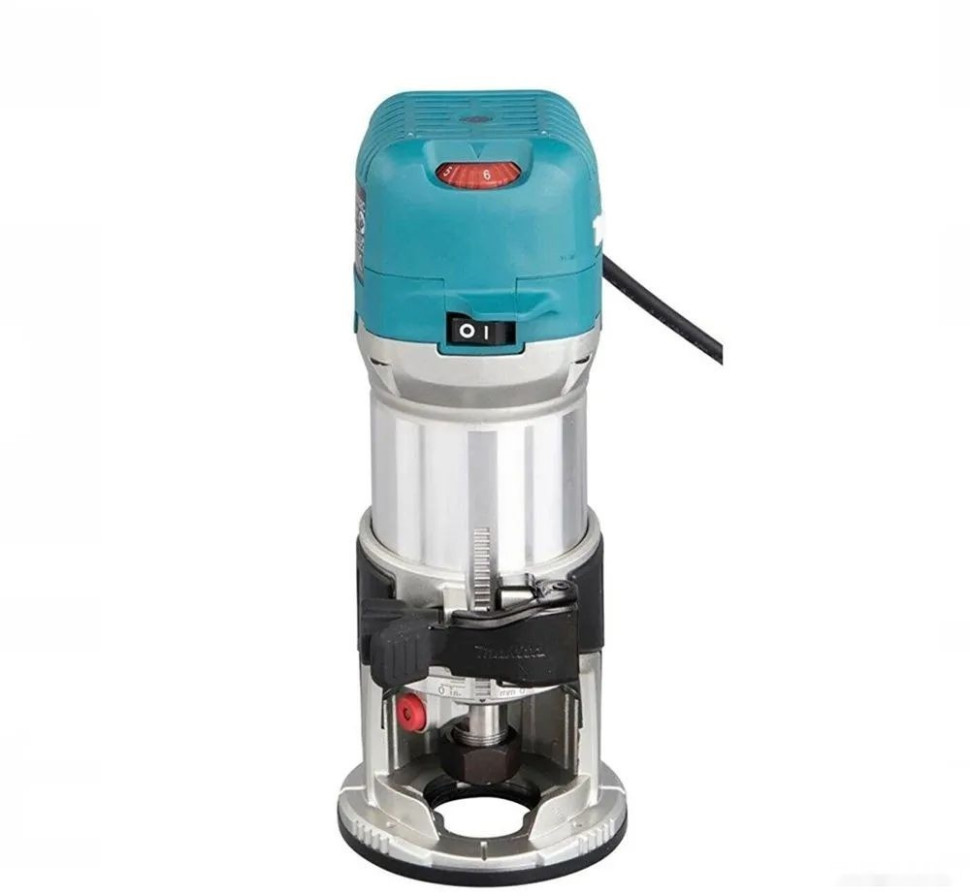 Фрезер Makita RT0702CX2 (с сумкой) Фрезер Makita RT0702CX2 (с сумкой)