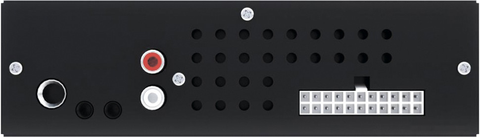 Автомагнитола Prology CDP-8.0 Kraken