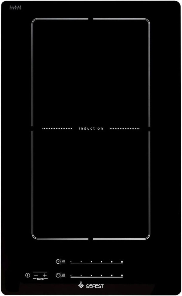 Варочная панель Gefest ПВИ 4001 К1