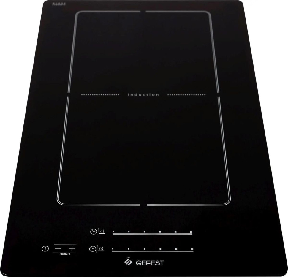 Варочная панель Gefest ПВИ 4001 К1 Варочная панель Gefest ПВИ 4001 К1