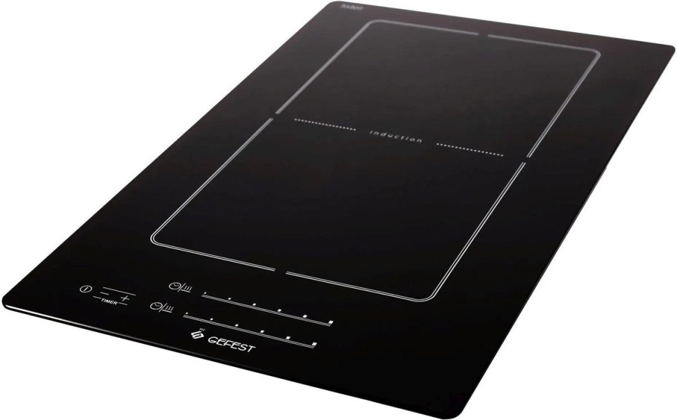 Варочная панель Gefest ПВИ 4001 К1 Варочная панель Gefest ПВИ 4001 К1