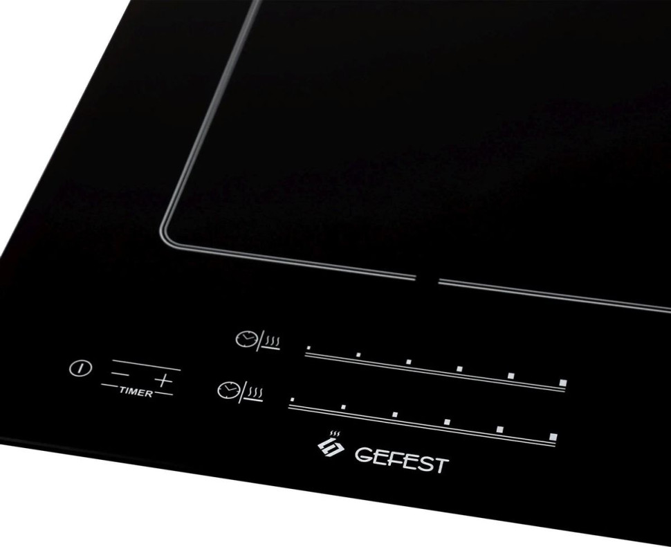 Варочная панель Gefest ПВИ 4001 К1 Варочная панель Gefest ПВИ 4001 К1