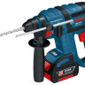 Перфоратор Bosch Compact L-BOXX