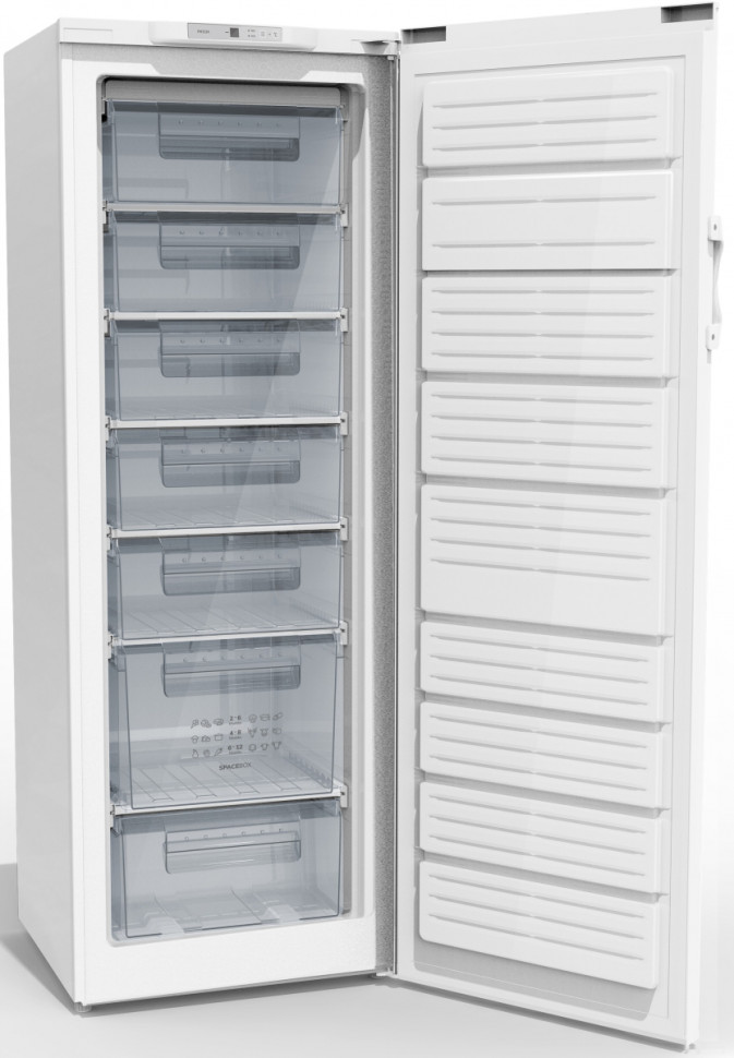 Морозильник Gorenje F6171CW