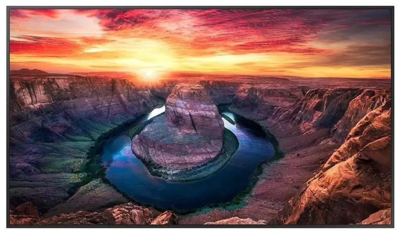 Информационная панель Samsung QM50B