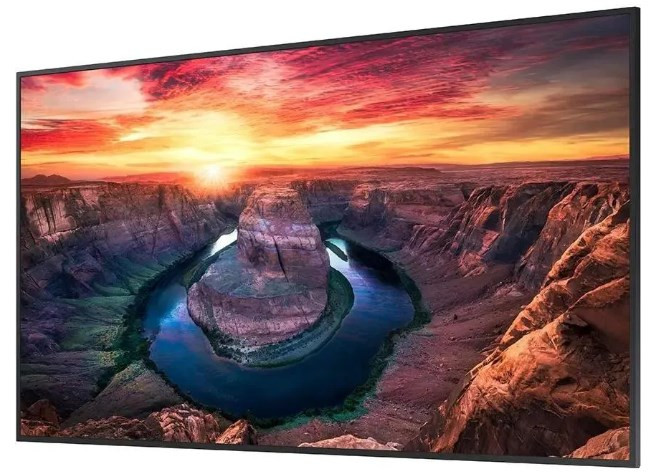 Информационная панель Samsung QM50B Информационная панель Samsung QM50B