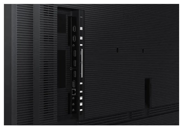Информационная панель Samsung QM50B Информационная панель Samsung QM50B