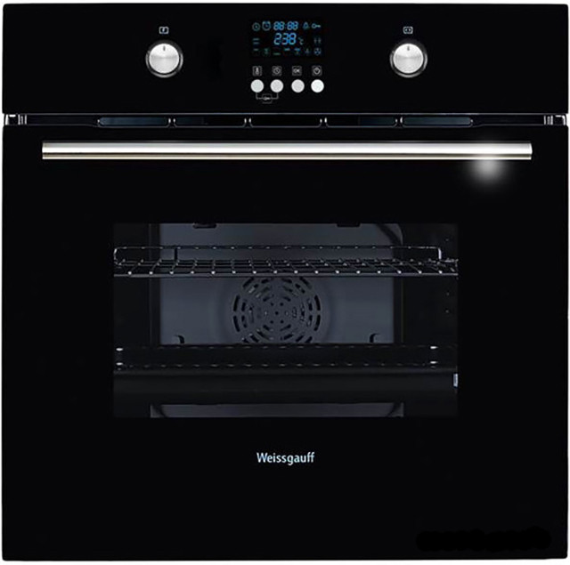 Духовой шкаф Weissgauff EOV695PDB