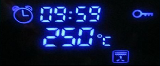 Духовой шкаф Weissgauff EOV695PDB Духовой шкаф Weissgauff EOV695PDB