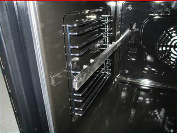 Духовой шкаф Weissgauff EOV695PDB Духовой шкаф Weissgauff EOV695PDB