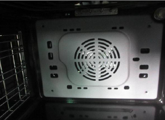 Духовой шкаф Weissgauff EOV695PDB Духовой шкаф Weissgauff EOV695PDB