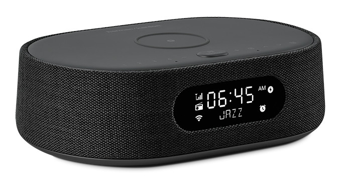 Умная колонка Harman/Kardon Citation Oasis (Black)