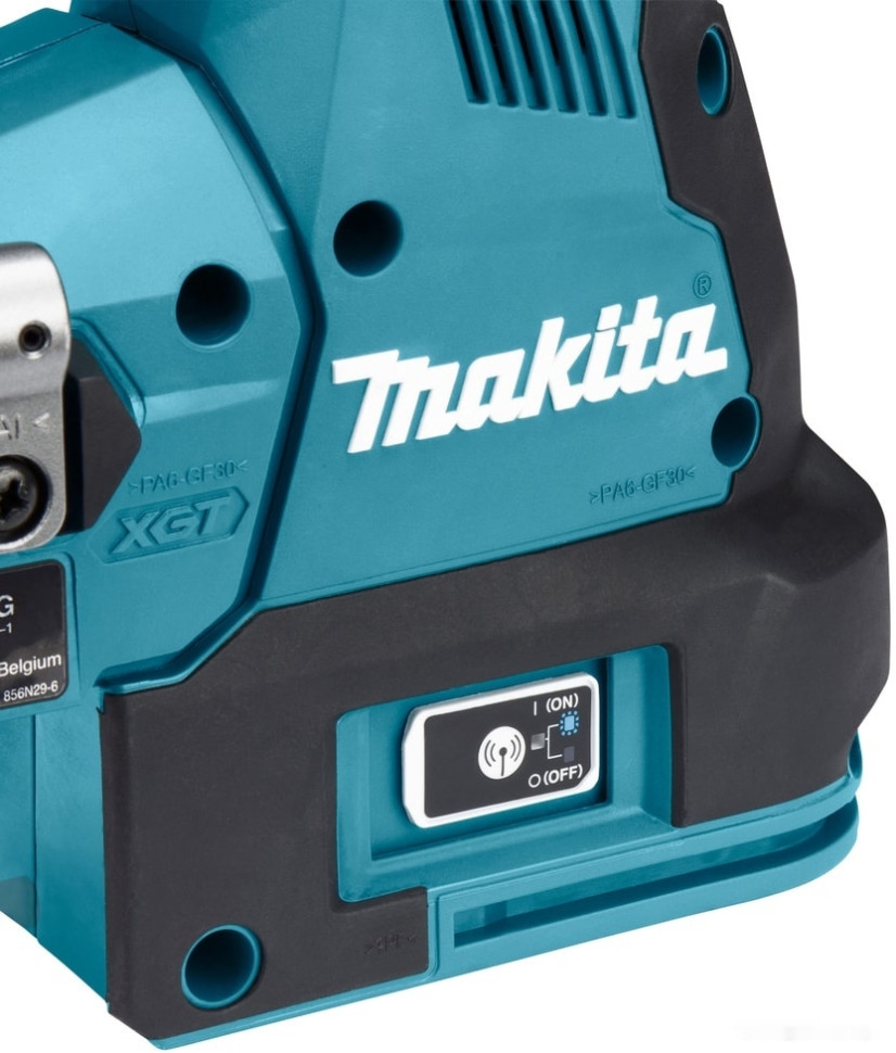 Перфоратор Makita HR001GM201 (с 2-мя АКБ, кейс)