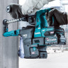 Перфоратор Makita HR001GM201 (с 2-мя АКБ, кейс)