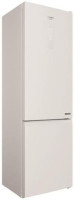 Холодильник с нижней морозильной камерой Hotpoint-Ariston HTW 8202I W