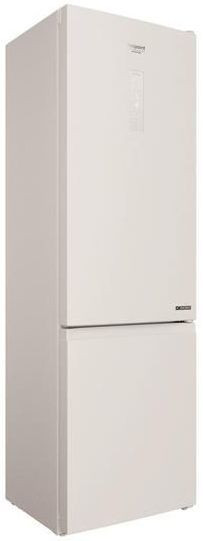Холодильник с нижней морозильной камерой Hotpoint-Ariston HTW 8202I W