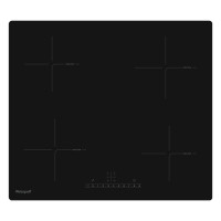 Варочная панель Weissgauff HI 632 BSA