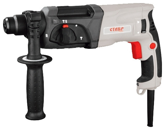 Перфоратор Ставр ПЭГ-780
