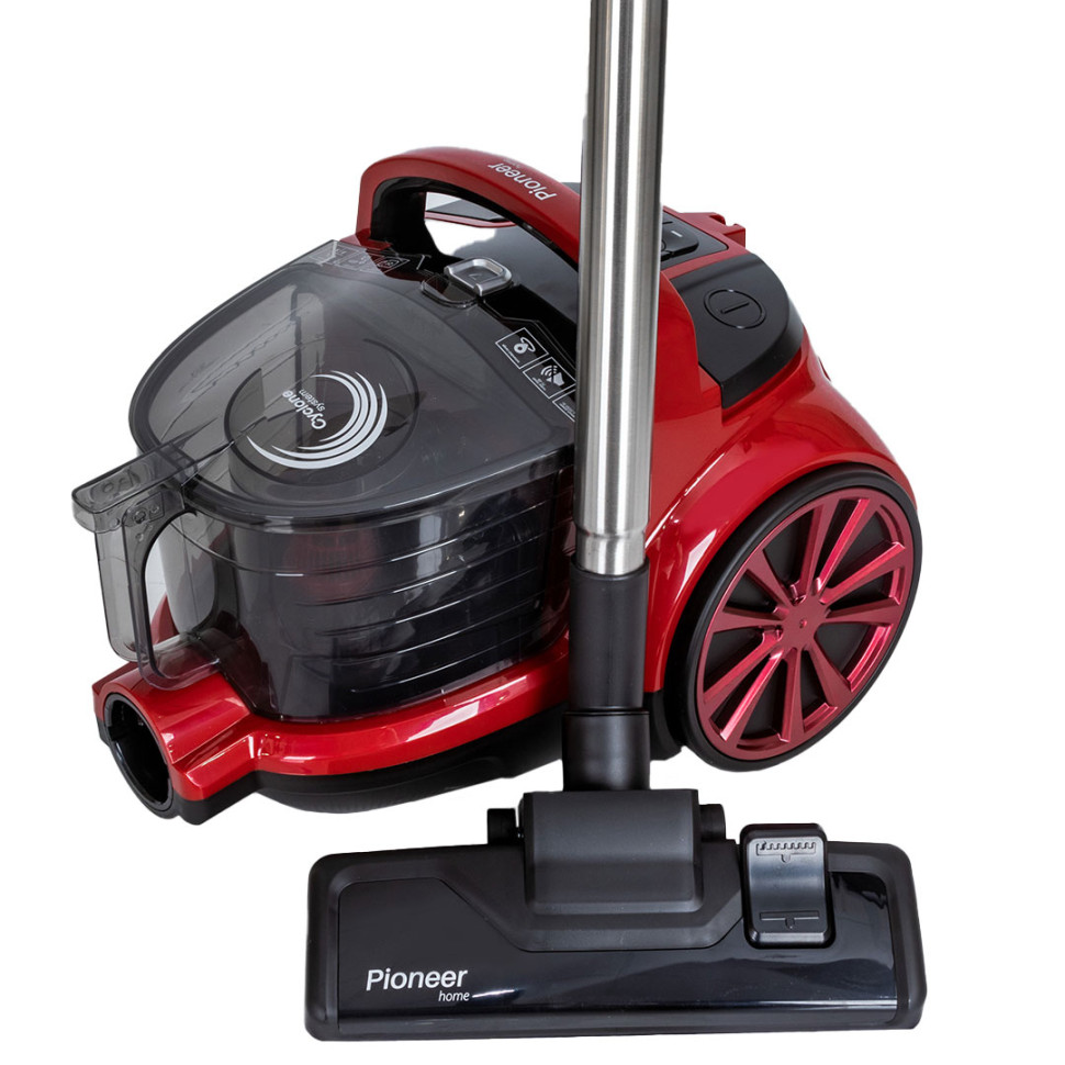 Пылесос Pioneer VC345C