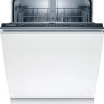 Посудомоечная машина Bosch SMV25BX03R Посудомоечная машина Bosch SMV25BX03R