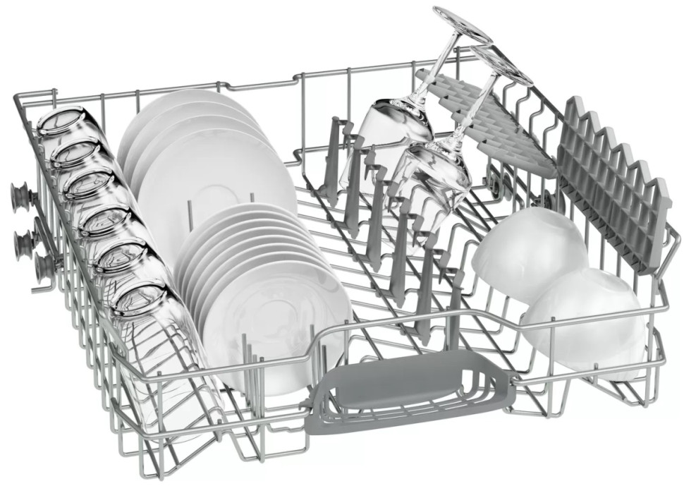 Посудомоечная машина Bosch SMV25BX03R Посудомоечная машина Bosch SMV25BX03R