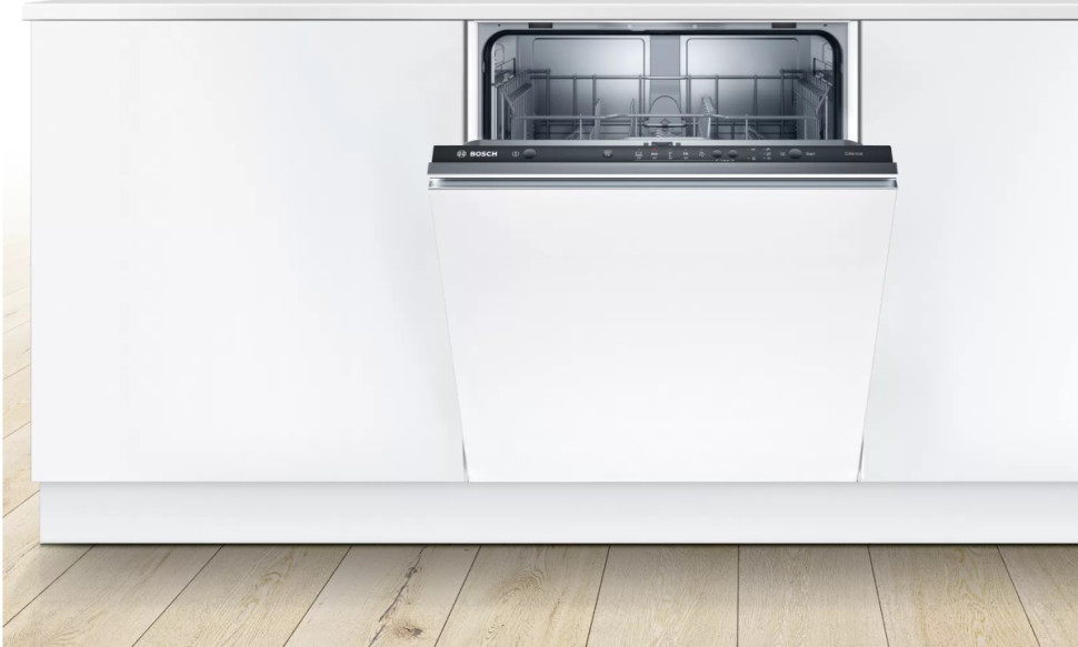 Посудомоечная машина Bosch SMV25BX03R Посудомоечная машина Bosch SMV25BX03R