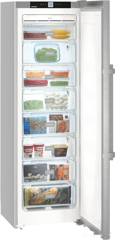 Морозильник Liebherr SGNef 3036 Comfort Морозильник Liebherr SGNef 3036 Comfort