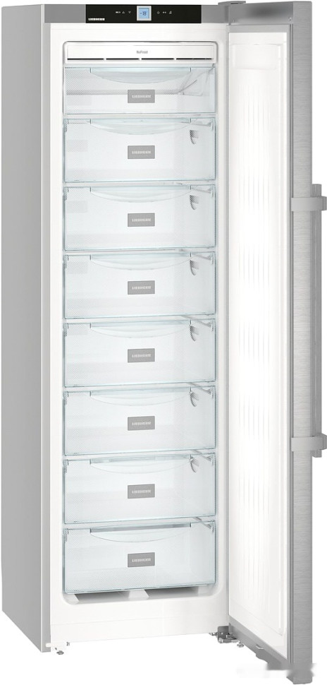 Морозильник Liebherr SGNef 3036 Comfort Морозильник Liebherr SGNef 3036 Comfort