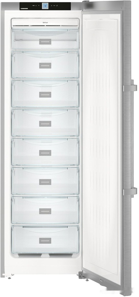 Морозильник Liebherr SGNef 3036 Comfort Морозильник Liebherr SGNef 3036 Comfort