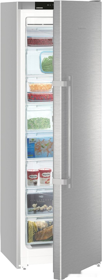 Морозильник Liebherr SGNef 3036 Comfort Морозильник Liebherr SGNef 3036 Comfort