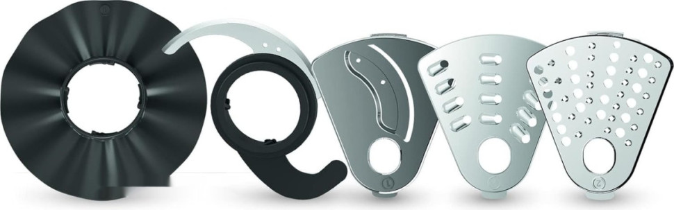 Кухонный комбайн Moulinex FP245810 Кухонный комбайн Moulinex FP245810