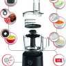 Кухонный комбайн Moulinex FP245810 Кухонный комбайн Moulinex FP245810
