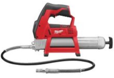 Строительный, слесарный, монтажный инструмент Milwaukee M12 GG-0 4933440435