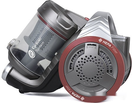 Пылесос BQ VC1606C Пылесос BQ VC1606C