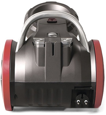 Пылесос BQ VC1606C Пылесос BQ VC1606C