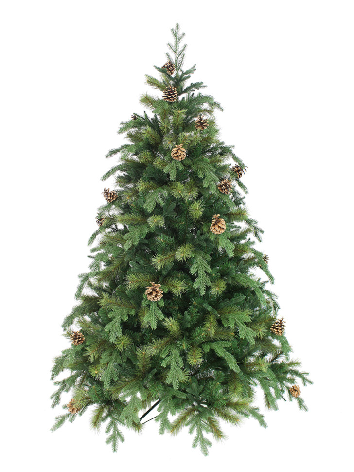 Ель Beatrees Боярская с шишками 1.8 м (1021318)