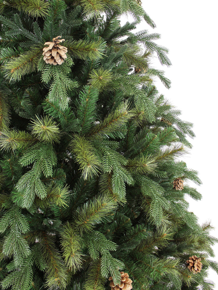 Ель Beatrees Боярская с шишками 1.8 м (1021318)