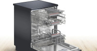 Посудомоечная машина Bosch Serie 4 SMS4ENC06E