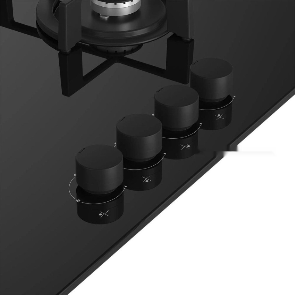 Варочная панель Indesit INGT 61 SCC/BK