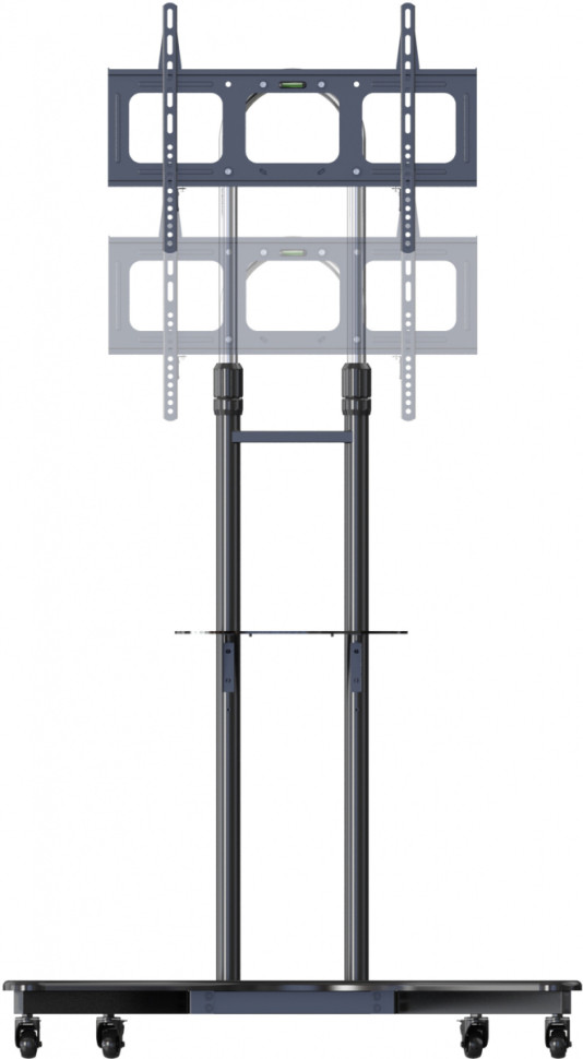 Кронштейн Cactus CS-ST31 черный Кронштейн Cactus CS-ST31 черный