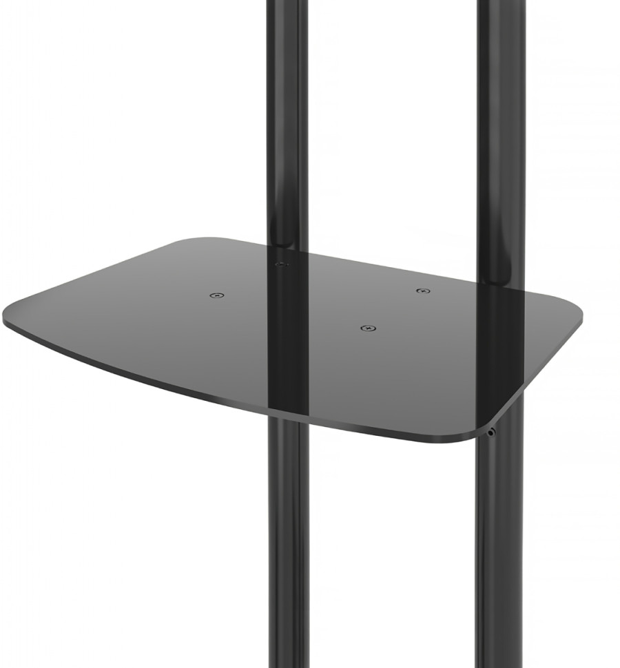 Кронштейн Cactus CS-ST31 черный Кронштейн Cactus CS-ST31 черный