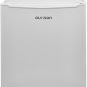 Однокамерный холодильник Oursson RF0480/WH Однокамерный холодильник Oursson RF0480/WH