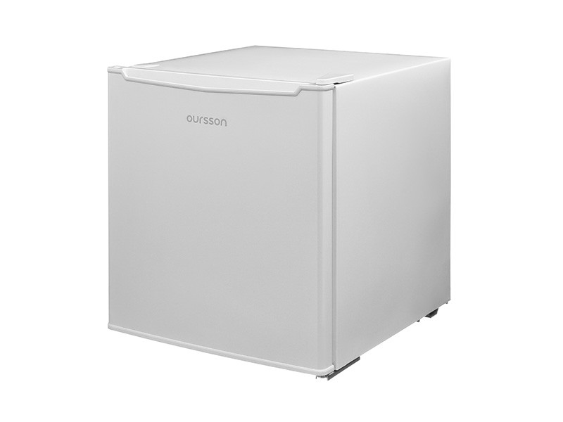 Однокамерный холодильник Oursson RF0480/WH Однокамерный холодильник Oursson RF0480/WH