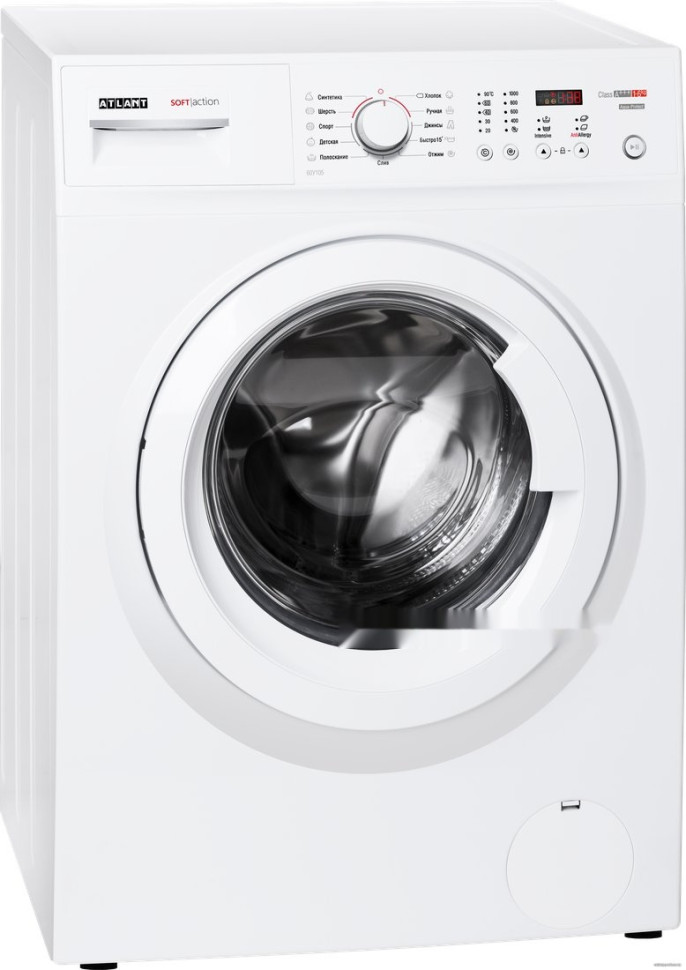 Стиральная машина ATLANT СМА 60У105-00