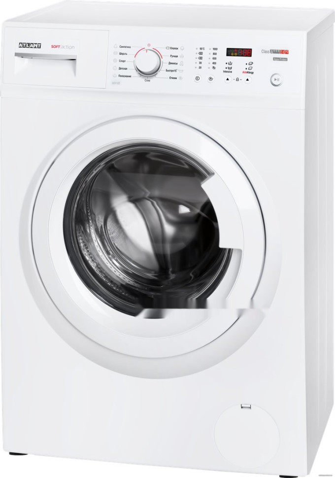 Стиральная машина ATLANT СМА 60У105-00