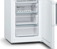 Холодильник Bosch Serie 4 KGN39UW30U