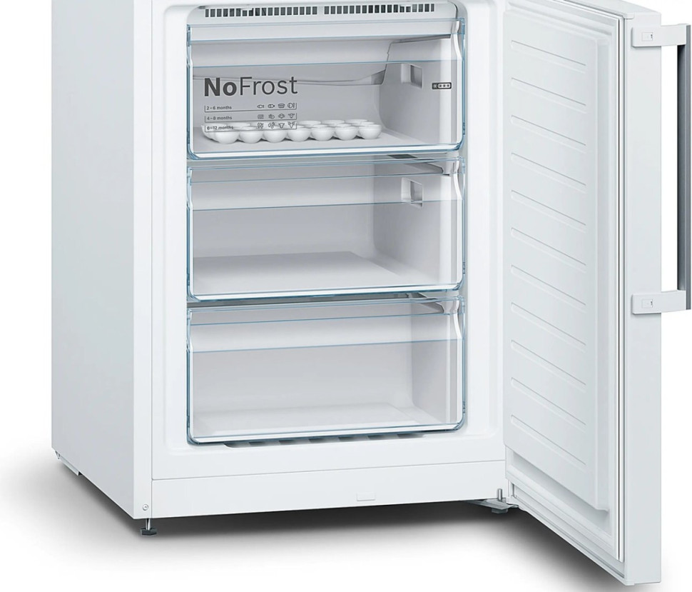 Холодильник Bosch Serie 4 KGN39UW30U Холодильник Bosch Serie 4 KGN39UW30U