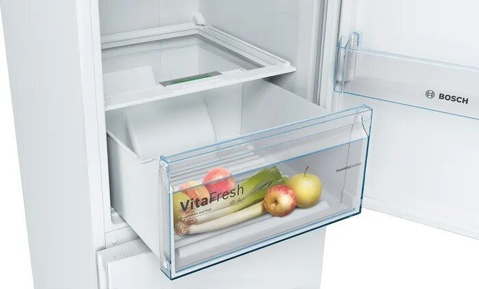 Холодильник Bosch Serie 4 KGN39UW30U Холодильник Bosch Serie 4 KGN39UW30U