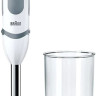 Блендер Braun MultiQuick 5 Vario MQ 5200 WH